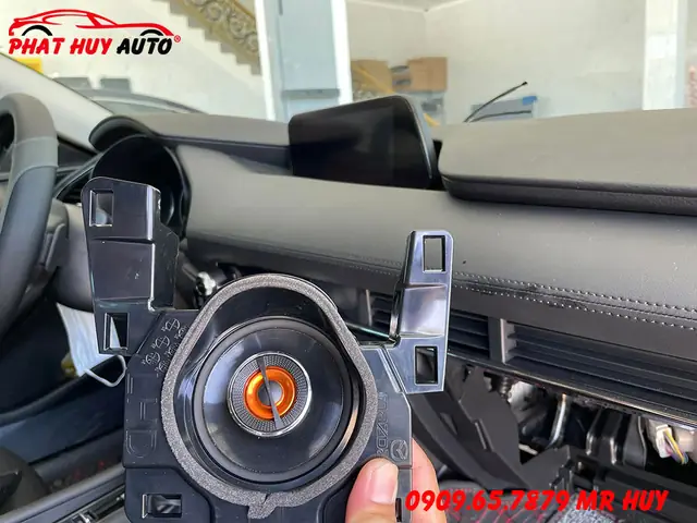 Top 5 Loa Center Mazda 3 Tốt Nhất 2026: Đánh Giá Chi Tiết Và Lựa Chọn Tối Ưu