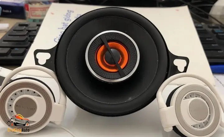 Loa Jbl Cho Mazda 6: Nâng Tầm Trải Nghiệm Âm Thanh Trên Mọi Cung Đường