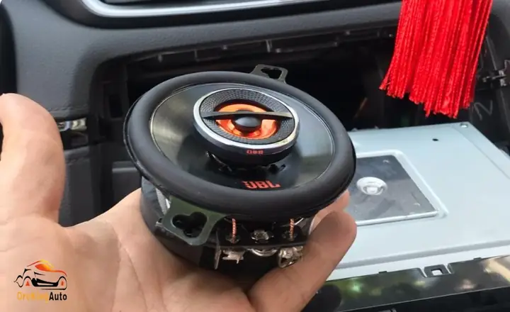 Loa Jbl Cho Mazda 6: Nâng Tầm Trải Nghiệm Âm Thanh Trên Mọi Cung Đường