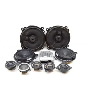 Hướng Dẫn Lắp Đặt Loa Center Mazda 6 Cho Âm Thanh Chuẩn