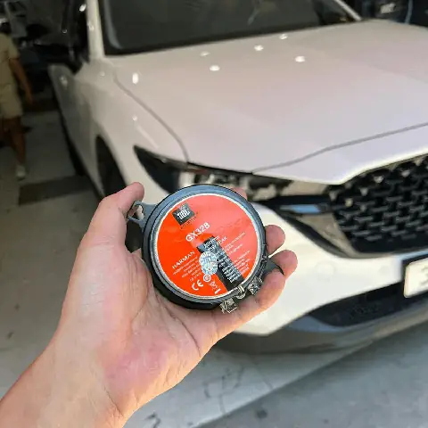 Hướng Dẫn Độ Loa Mazda Cx5: Chọn, Lắp Đặt & Tối Ưu Âm Thanh