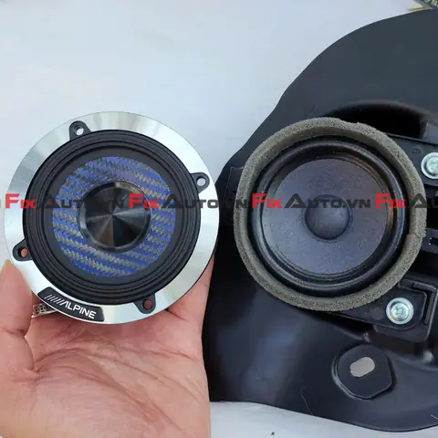 Hướng Dẫn Lắp Loa Treble Mazda 3: Chọn Mẫu, Vị Trí & Cách Thực Hiện Hướng Dẫn Lắp Loa Treble Mazda 3: Chọn Mẫu, Vị Trí & Cách Thực Hiện