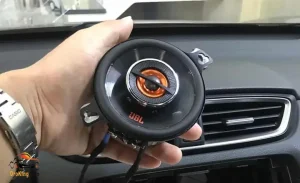 Hướng Dẫn Lắp Loa Treble Mazda 3: Chọn Mẫu, Vị Trí & Cách Thực Hiện