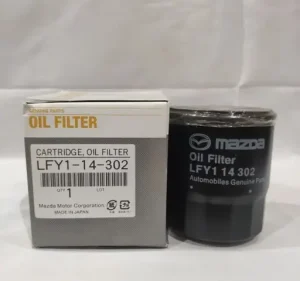 Top 5 Loại Dầu Nhớt Chính Hãng Mazda Tốt Nhất Năm 2026