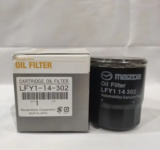 Top 5 Loại Dầu Nhớt Chính Hãng Mazda Tốt Nhất Năm 2026