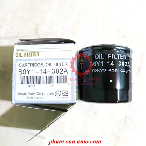 Top 5 Loại Dầu Nhớt Chính Hãng Mazda Tốt Nhất Năm 2026