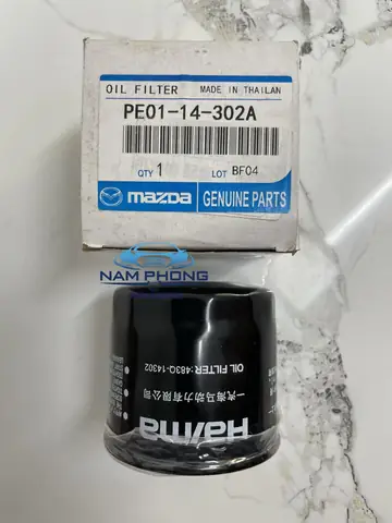 Lọc Dầu Ô Tô Mazda: Hướng Dẫn Chi Tiết Từ A-z Cho Người Dùng Thông Thái