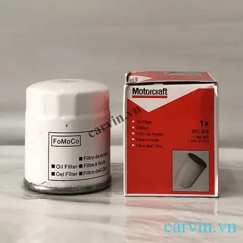 Lọc Dầu Ô Tô Mazda: Hướng Dẫn Chi Tiết Từ A-z Cho Người Dùng Thông Thái