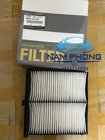 Lọc Gió Điều Hòa Mazda 3: Hướng Dẫn Thay Thế Và Những Lưu Ý Quan Trọng