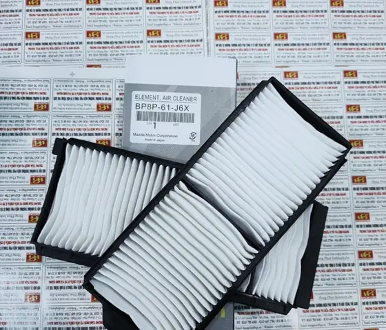 Lọc Gió Điều Hòa Mazda 3: Hướng Dẫn Thay Thế Và Những Lưu Ý Quan Trọng