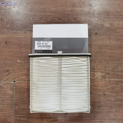 Lọc Gió Điều Hòa Mazda 3: Hướng Dẫn Thay Thế Và Những Lưu Ý Quan Trọng