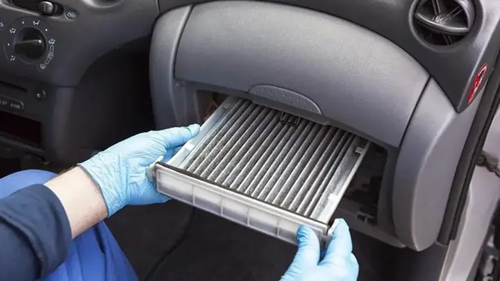 Lọc Gió Điều Hòa Ô Tô Mazda: Bí Quyết Giữ Không Khí Trong Lành, Bảo Vệ Sức Khỏe Người Dùng