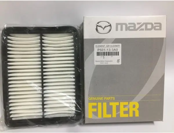 Lọc Gió Máy Lạnh Mazda: Vai Trò, Dấu Hiệu Nhận Biết Và Cách Thay Thế Hiệu Quả