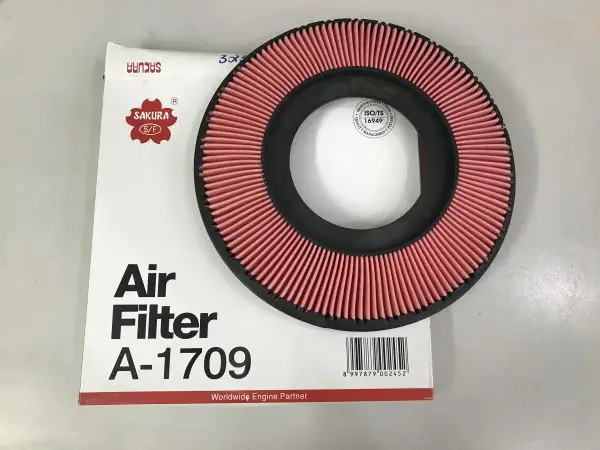 Hướng Dẫn Thay & Bảo Dưỡng Lọc Gió Điều Hòa Mazda 323 Cho Mọi Chủ Xe