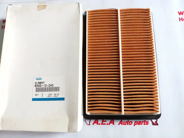 Hướng Dẫn Thay & Bảo Dưỡng Lọc Gió Điều Hòa Mazda 323 Cho Mọi Chủ Xe