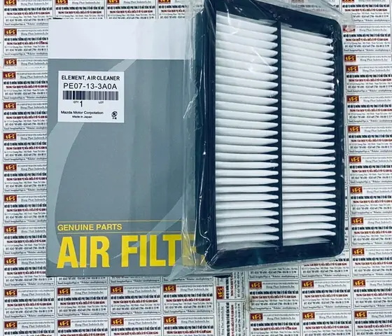 Hướng Dẫn Chọn Và Lắp Đặt Lọc Gió Điều Hòa Mazda 6 Cho Mọi Chủ Xe Hướng Dẫn Chọn Và Lắp Đặt Lọc Gió Điều Hòa Mazda 6 Cho Mọi Chủ Xe