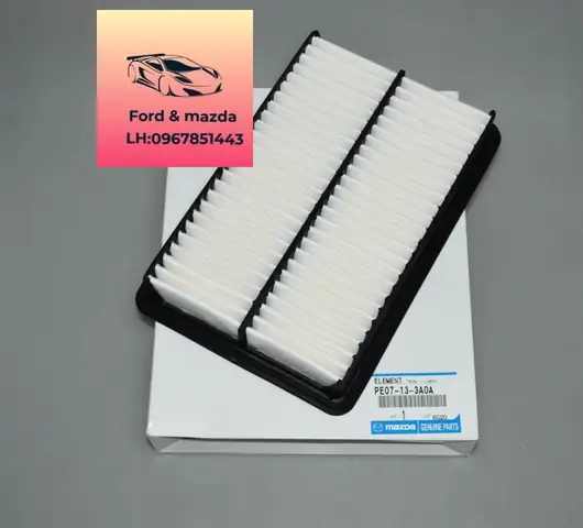 Top 5 Lựa Chọn Lọc Gió Mazda Cx-5 Tốt Nhất 2026: So Sánh Chi Tiết & Đánh Giá