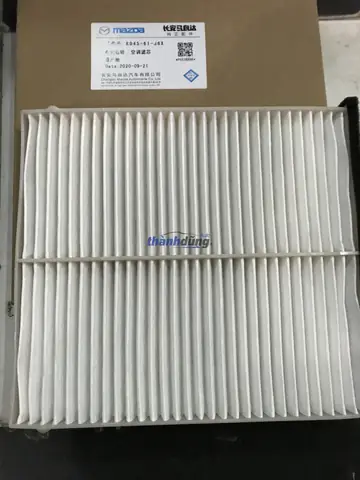 Top 5 Lựa Chọn Lọc Gió Mazda Cx-5 Tốt Nhất 2026: So Sánh Chi Tiết & Đánh Giá