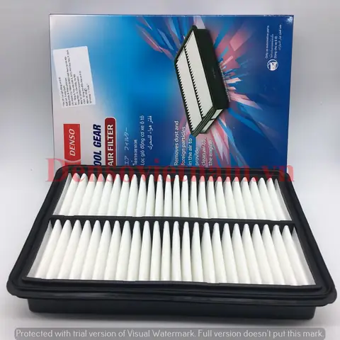 Top 5 Lựa Chọn Lọc Gió Mazda Cx-5 Tốt Nhất 2026: So Sánh Chi Tiết & Đánh Giá