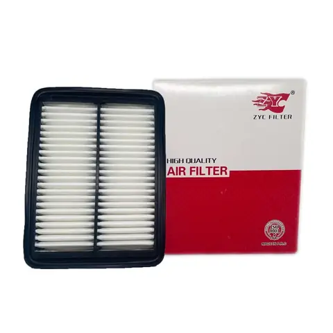 Lọc Gió Mazda Đời Mới: Tiêu Chuẩn Bảo Vệ Động Cơ Và Trải Nghiệm Lái