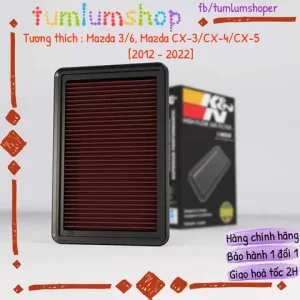 Lọc Knoll-gas Cho Xe Mazda Cx-5: Hướng Dẫn Chi Tiết Và Những Điều Cần Biết