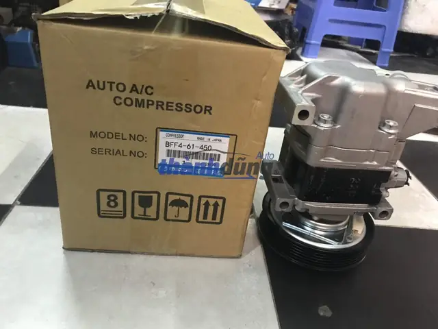 Mazda 3 2004: Đánh Giá Chi Tiết & Kinh Nghiệm Sử Dụng