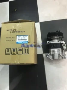 Lốc Lạnh Ô Tô Panasonic Cho Mazda 3: Giải Pháp Tối Ưu Cho Hệ Thống Điều Hòa