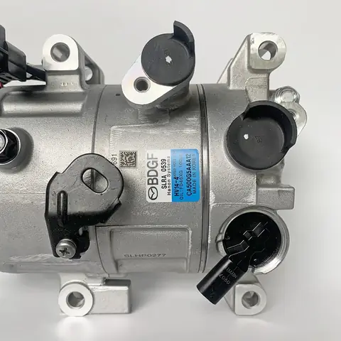 Cách Chọn Và Lắp Lốc Điều Hòa Mazda Cho Mọi Xe