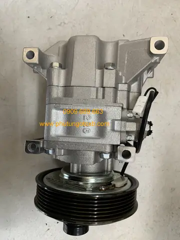 Cách Chọn Và Lắp Lốc Điều Hòa Mazda Cho Mọi Xe