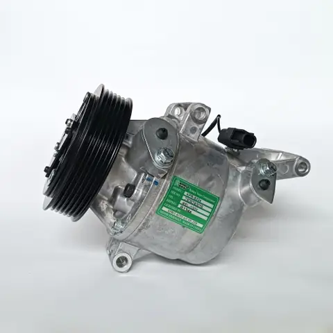 Cách Chọn Và Lắp Lốc Điều Hòa Mazda Cho Mọi Xe