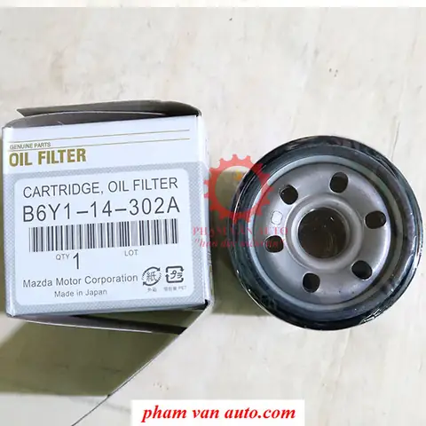 Hướng Dẫn Chọn Và Thay Lọc Nhớt Mazda 3 Đúng Cách Hướng Dẫn Chọn Và Thay Lọc Nhớt Mazda 3 Đúng Cách