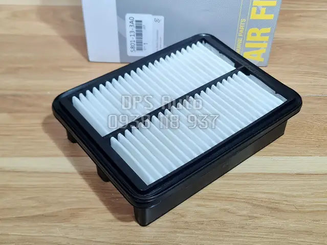 Hướng Dẫn Thay Lọc Gió Điều Hòa Mazda 3 Nhanh & Chuẩn