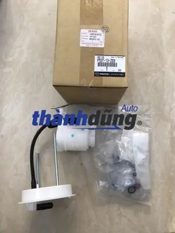 Hướng Dẫn Thay Lọc Xăng Mazda 2 P53t13ze0 Nhanh Chóng Và An Toàn Hướng Dẫn Thay Lọc Xăng Mazda 2 P53t13ze0 Nhanh Chóng Và An Toàn