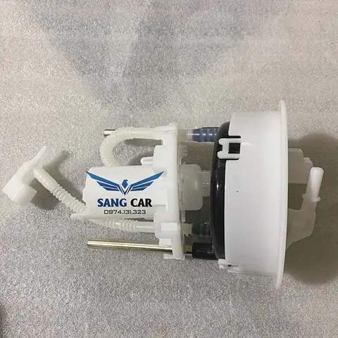 Hướng Dẫn Thay Lọc Xăng Mazda 2 P53t13ze0 Nhanh Chóng Và An Toàn Hướng Dẫn Thay Lọc Xăng Mazda 2 P53t13ze0 Nhanh Chóng Và An Toàn