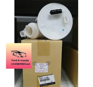 Hướng Dẫn Thay Lọc Xăng Mazda 2 P53t13ze0 Nhanh Chóng Và An Toàn