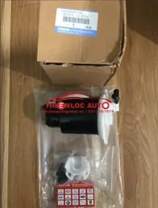 Hướng Dẫn Thay Thế Lọc Xăng Premacy Đúng Cách Và Chọn Mã Phù Hợp