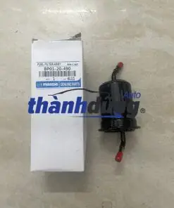 Lọc Xăng Ô Tô Mazda 323: Hướng Dẫn Thay Thế Và Vai Trò Quan Trọng Trong Vận Hành