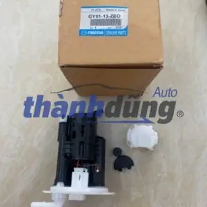 Lọc Xăng Ô Tô Mazda 323: Hướng Dẫn Thay Thế Và Vai Trò Quan Trọng Trong Vận Hành