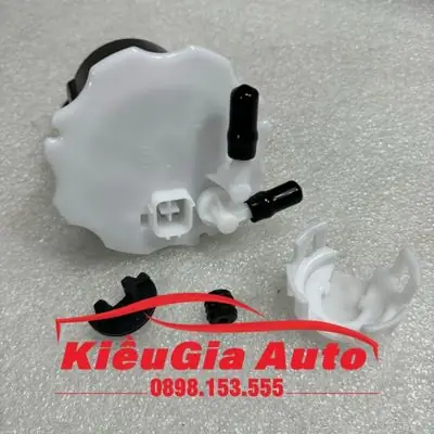 Lọc Xăng Ô Tô Mazda 323: Hướng Dẫn Thay Thế Và Vai Trò Quan Trọng Trong Vận Hành