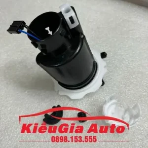 Lọc Xăng Ô Tô Mazda 323: Hướng Dẫn Thay Thế Và Vai Trò Quan Trọng Trong Vận Hành