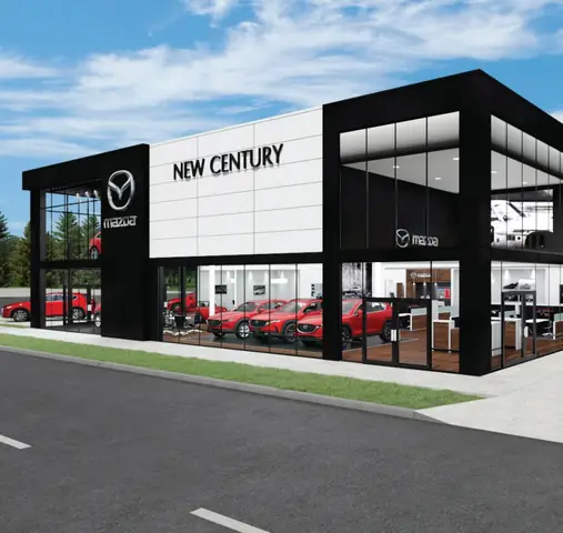 Top 5 Dòng Xe Mazda Nên Mua Tại Đại Lý Chính Hãng 2026