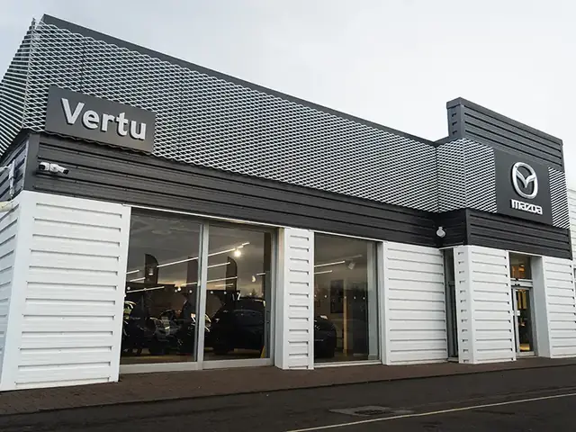 Top 5 Dòng Xe Mazda Nên Mua Tại Đại Lý Chính Hãng 2026