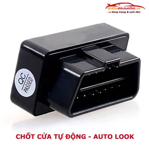 Lock Cửa Tự Động Cho Mazda 3s: Giải Pháp An Toàn Và Tiện Nghi Cho Xe Của Bạn