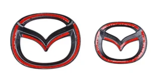 Hướng Dẫn Lắp Đặt Logo Mazda Chuẩn Chuyên Nghiệp Cho Mọi Mẫu Xe