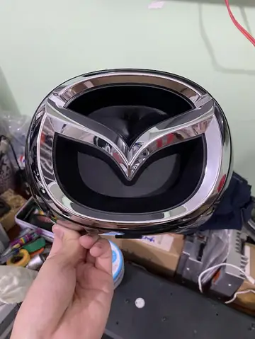 Logo Mazda Cx-8: Thiết Kế, Ý Nghĩa Và Vị Trí Đặt Trên Xe