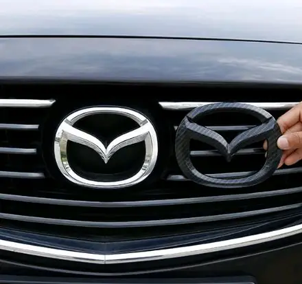 Logo Mazda Đẹp: Phân Tích Chi Tiết Về Thiết Kế, Ý Nghĩa Và Sự Phát Triển