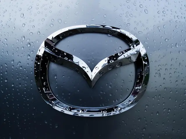Logo Mazda Hd: Tìm Hiểu Đầy Đủ Và Tải Chất Lượng Cao