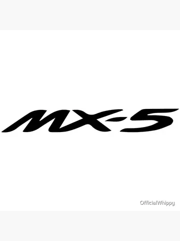 Logo Mazda Mx-5: Biểu Tượng Của Sự Tinh Tế Và Triết Lý Kodo