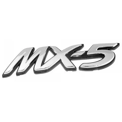 Logo Mazda Mx-5: Biểu Tượng Của Sự Tinh Tế Và Triết Lý Kodo