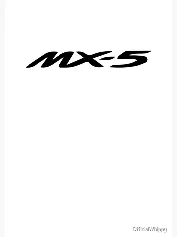 Logo Mazda Mx-5: Biểu Tượng Của Sự Tinh Tế Và Triết Lý Kodo